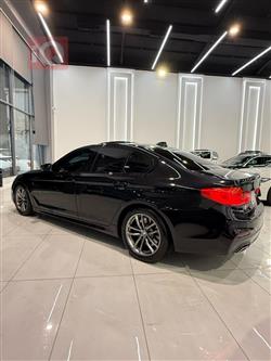 بی ئێم دەبڵیو سیریەس 5